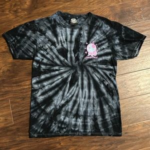 Women’s Santa Cruz Scorpion Tee